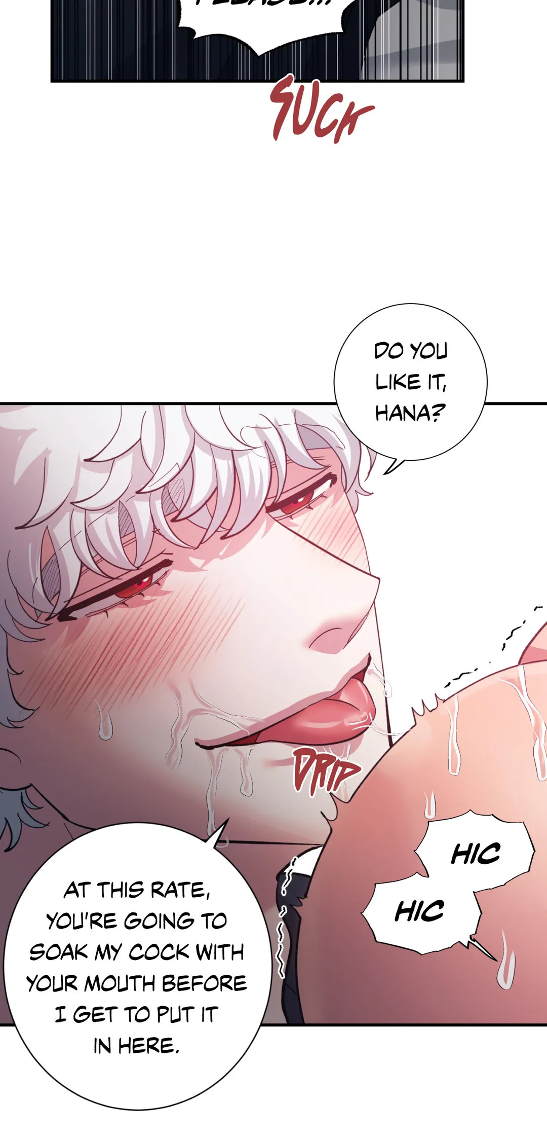 Hana’s Demons of Lust Chapter 37 Page 44