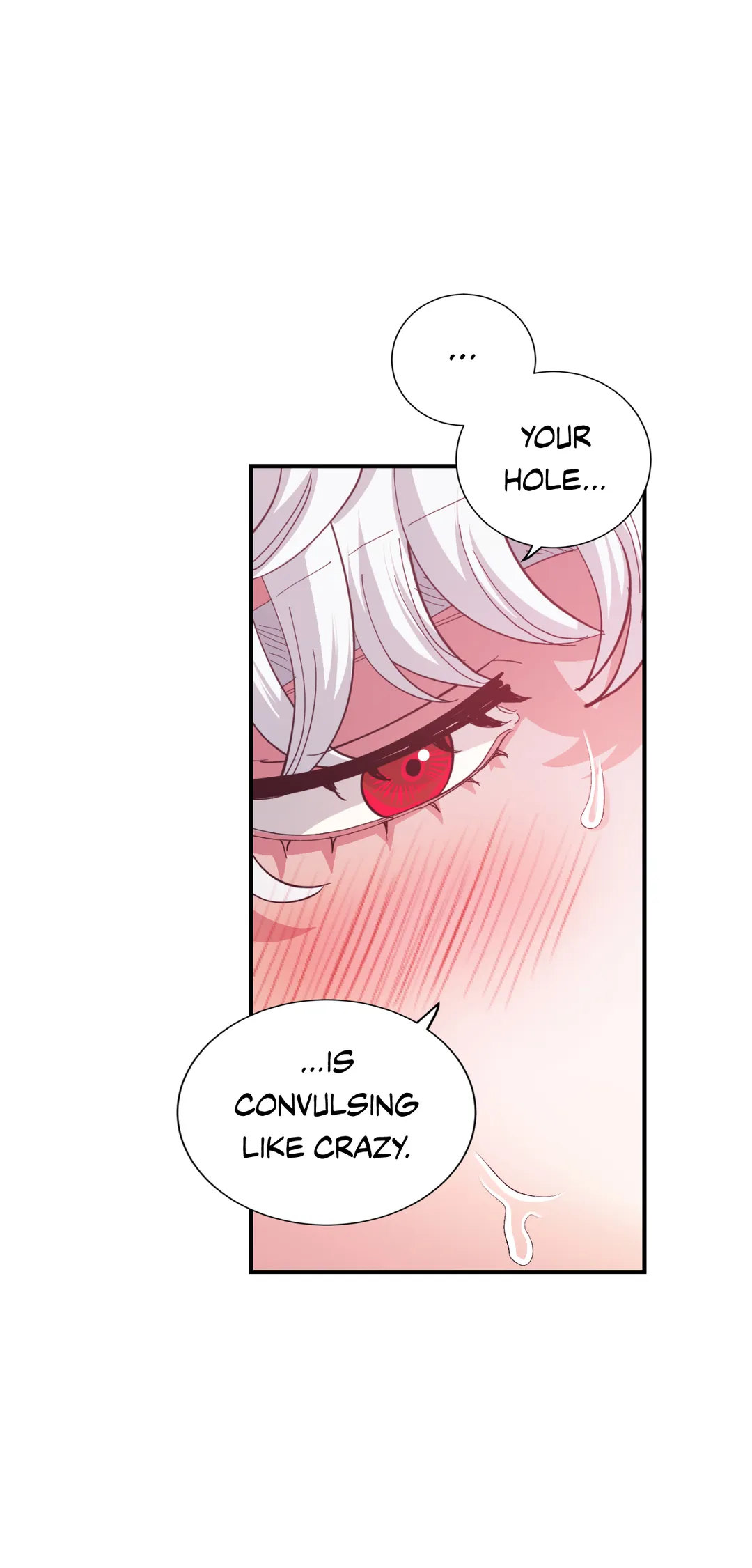 Hana’s Demons of Lust Chapter 37 Page 45