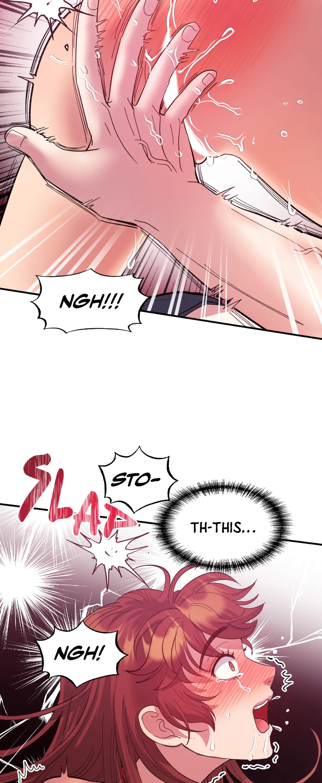 Hana’s Demons of Lust Chapter 37 Page 51