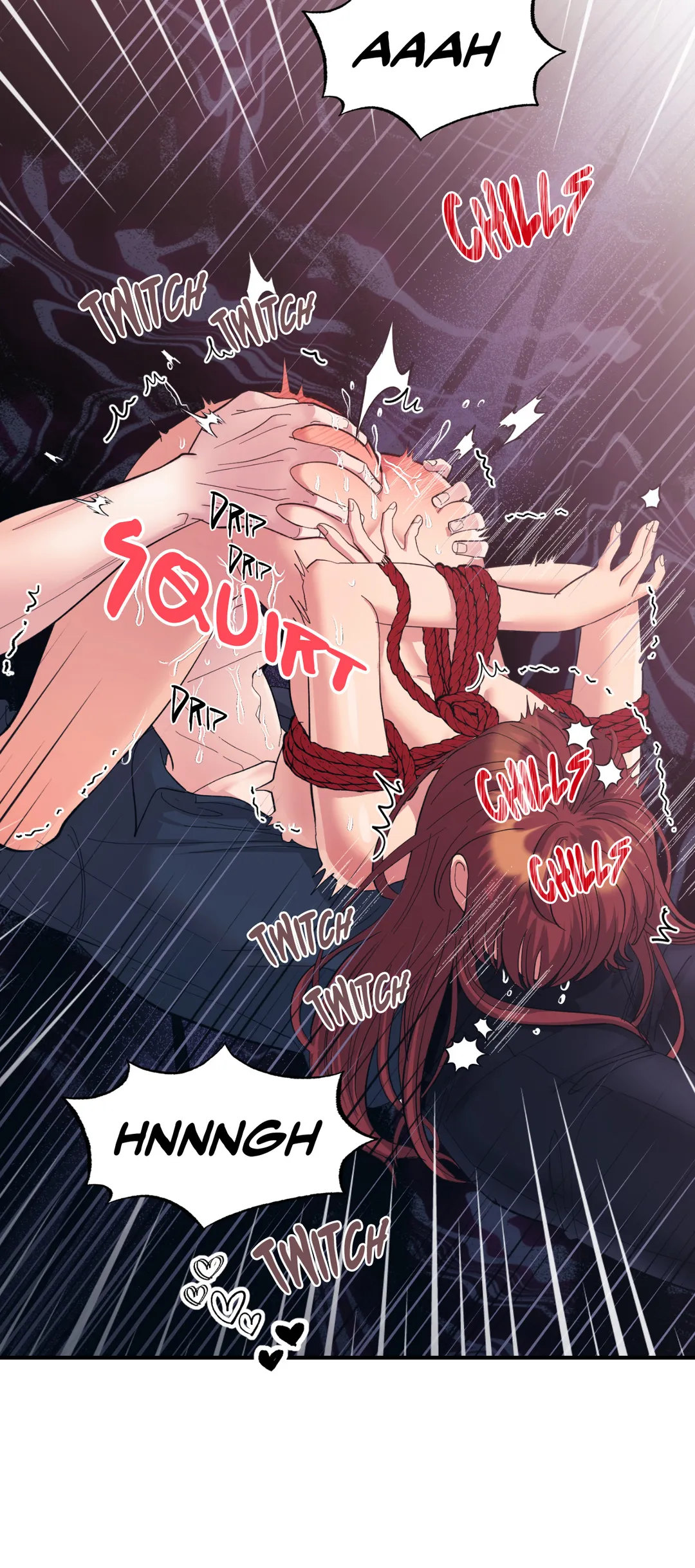 Hana’s Demons of Lust Chapter 37 Page 54