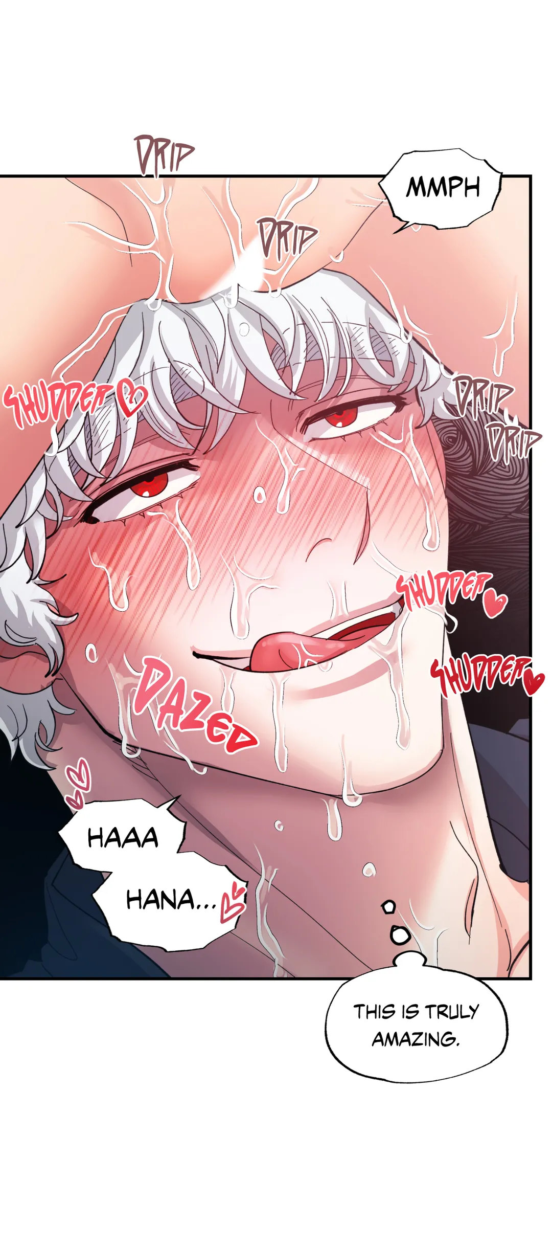 Hana’s Demons of Lust Chapter 37 Page 56