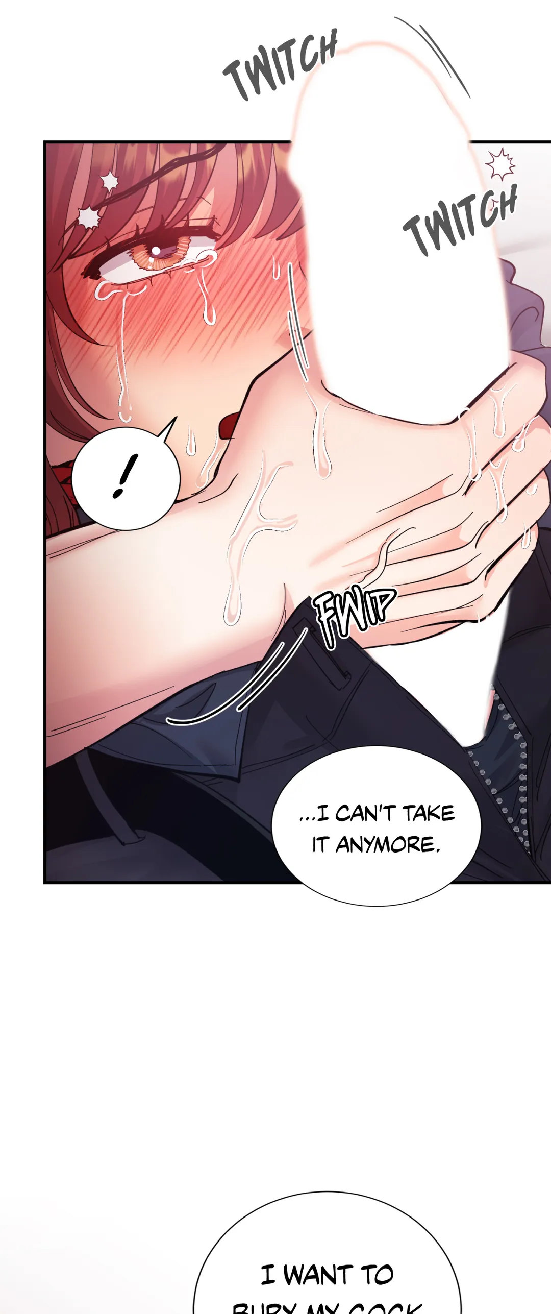 Hana’s Demons of Lust Chapter 37 Page 58