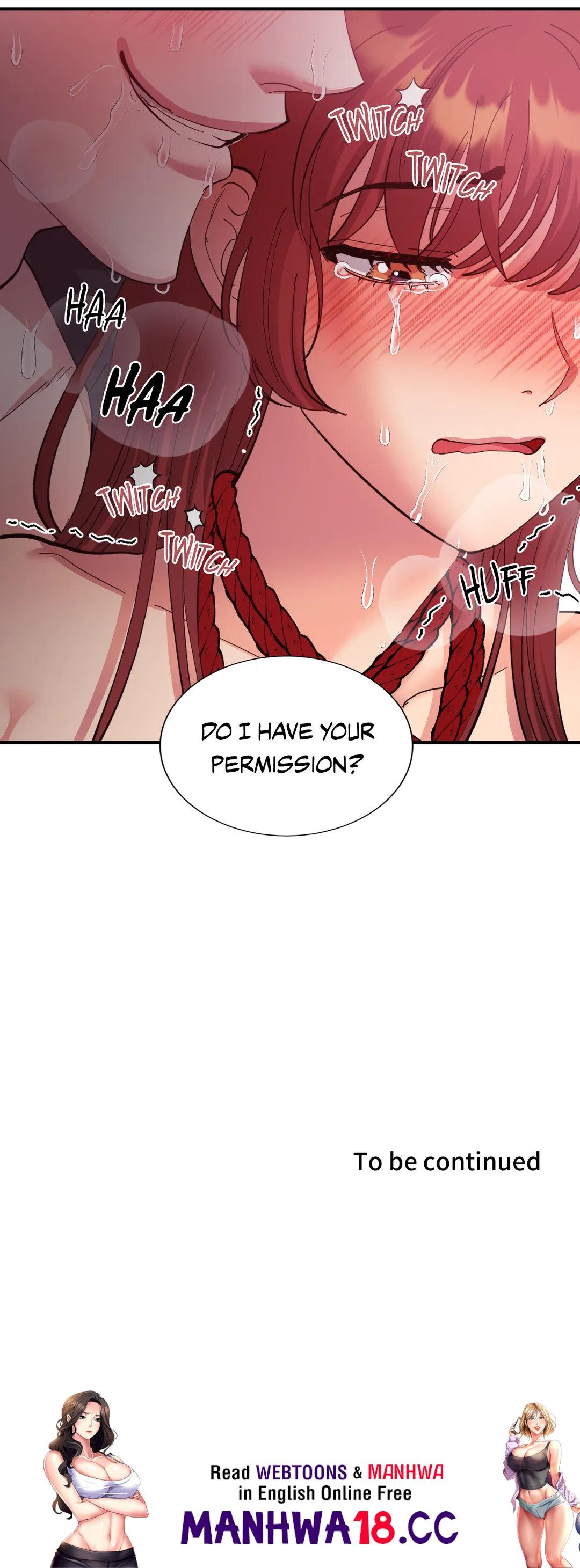 Hana’s Demons of Lust Chapter 37 Page 60