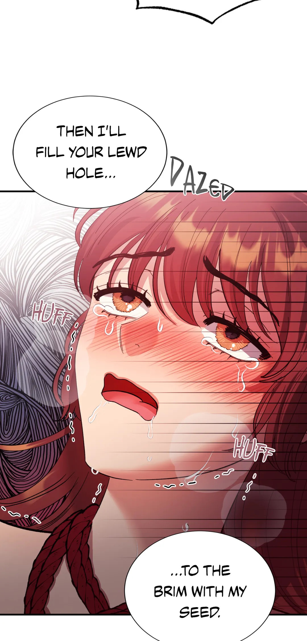 Hana’s Demons of Lust Chapter 38 Page 10