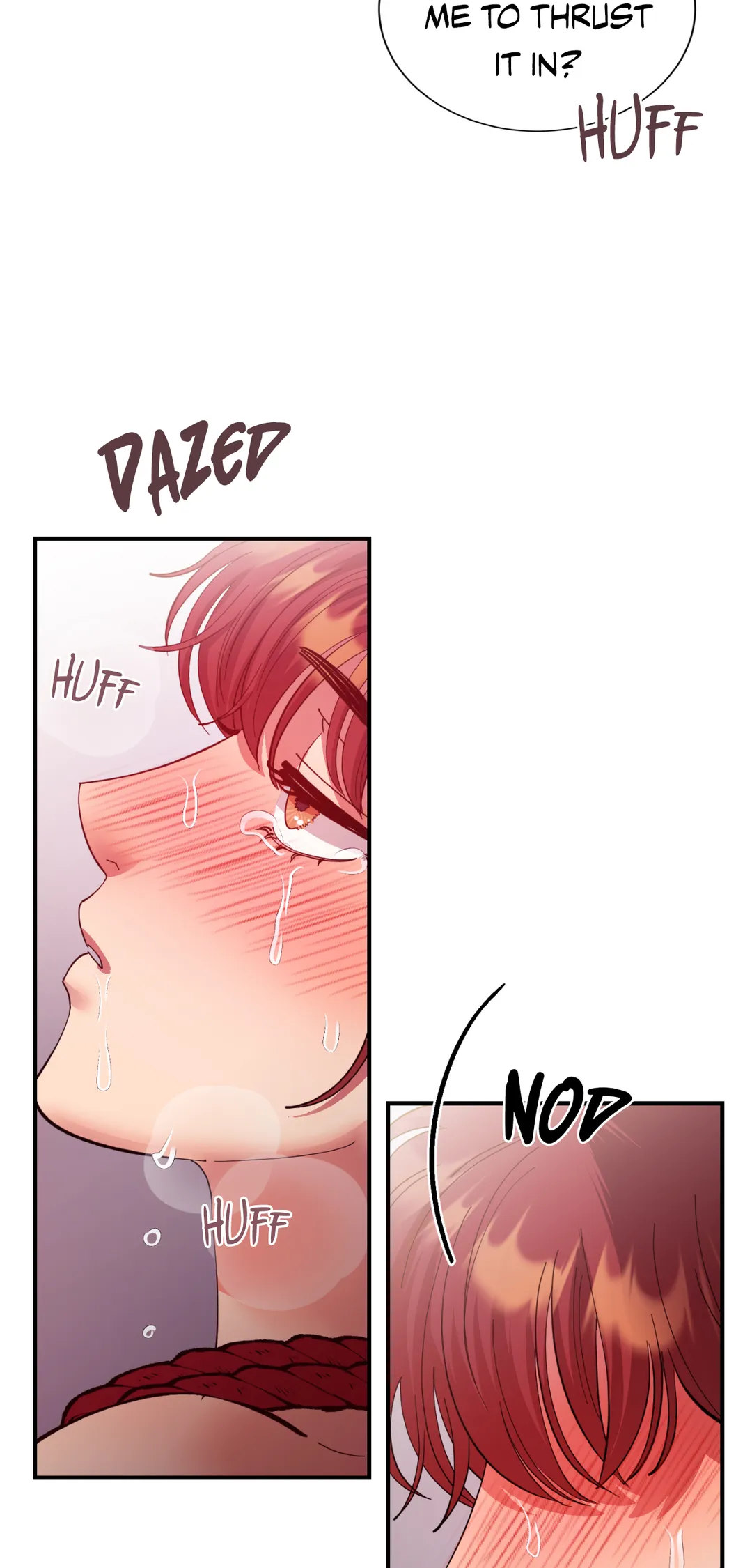 Hana’s Demons of Lust Chapter 38 Page 15