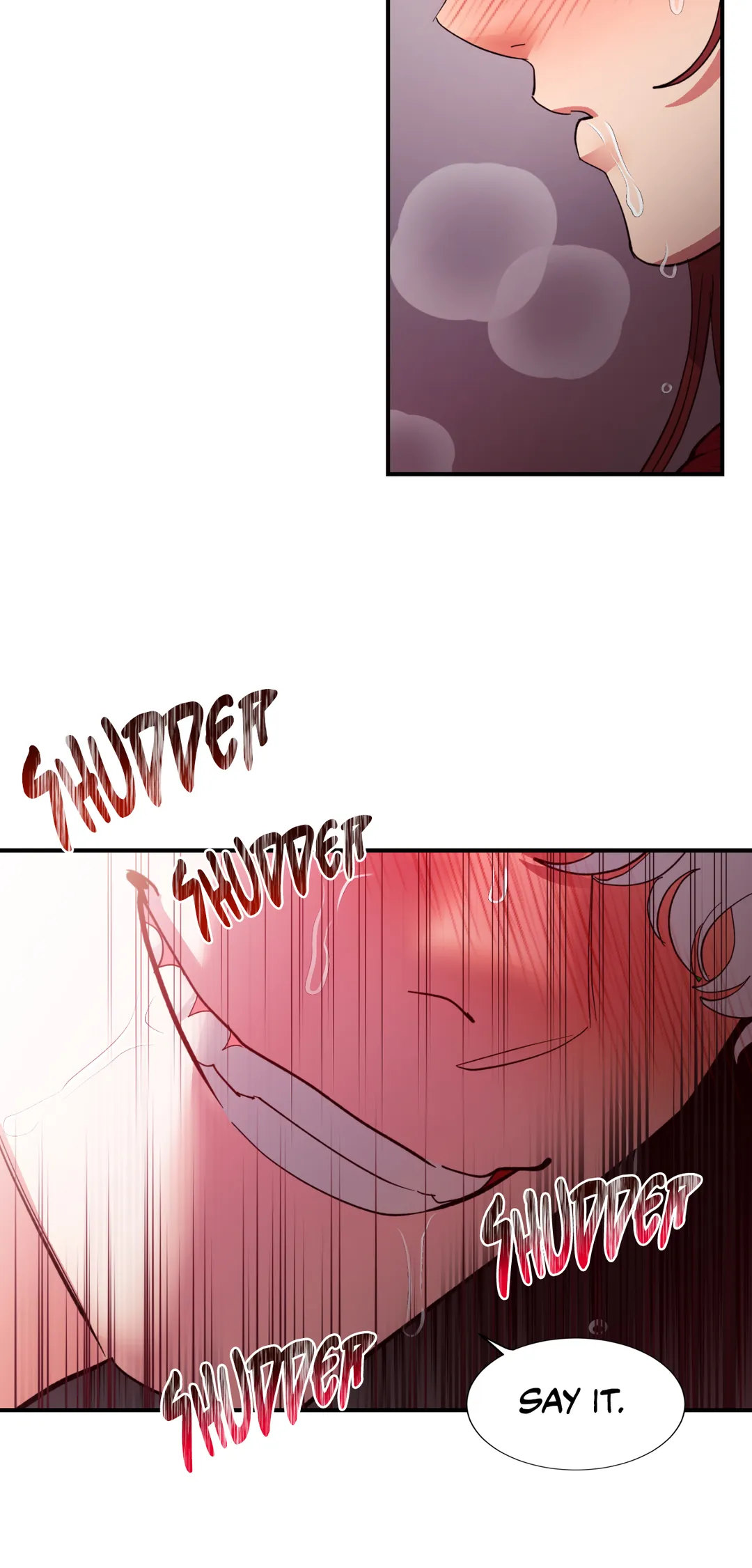 Hana’s Demons of Lust Chapter 38 Page 16