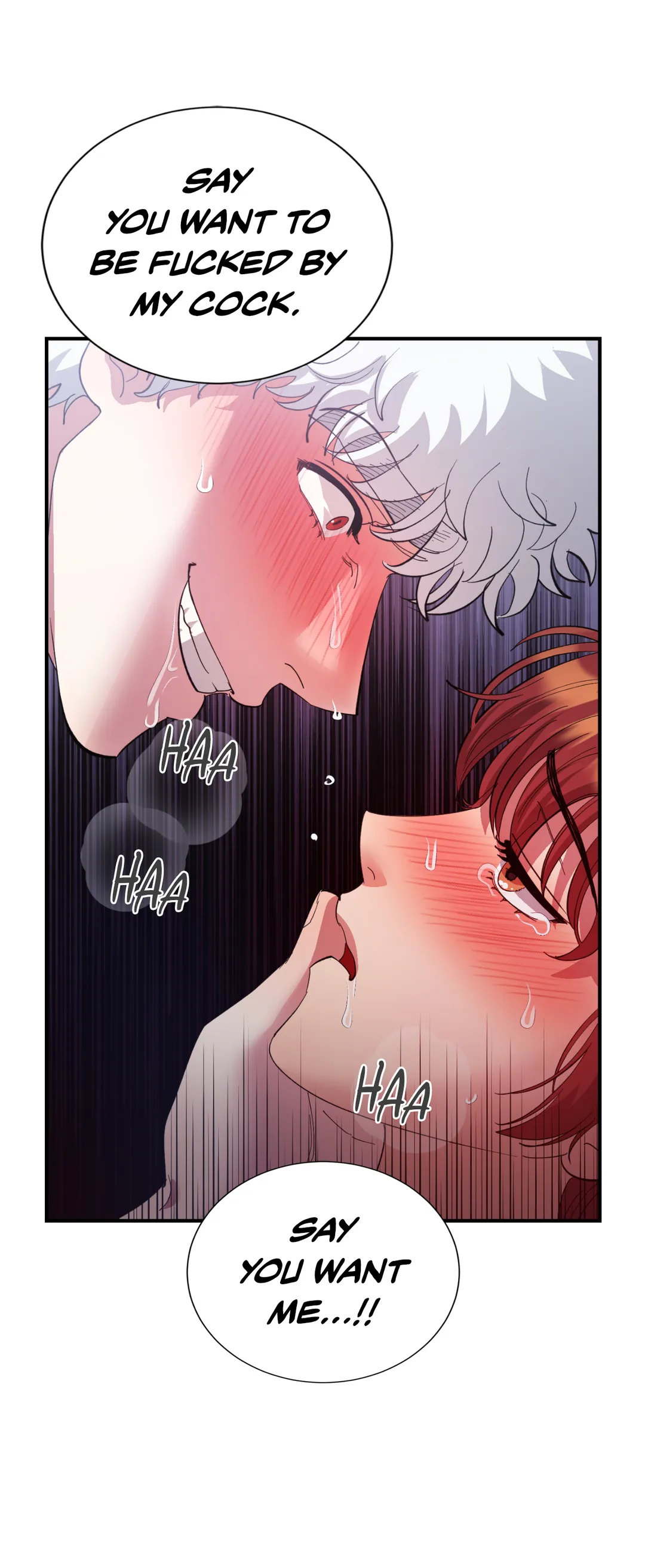 Hana’s Demons of Lust Chapter 38 Page 17