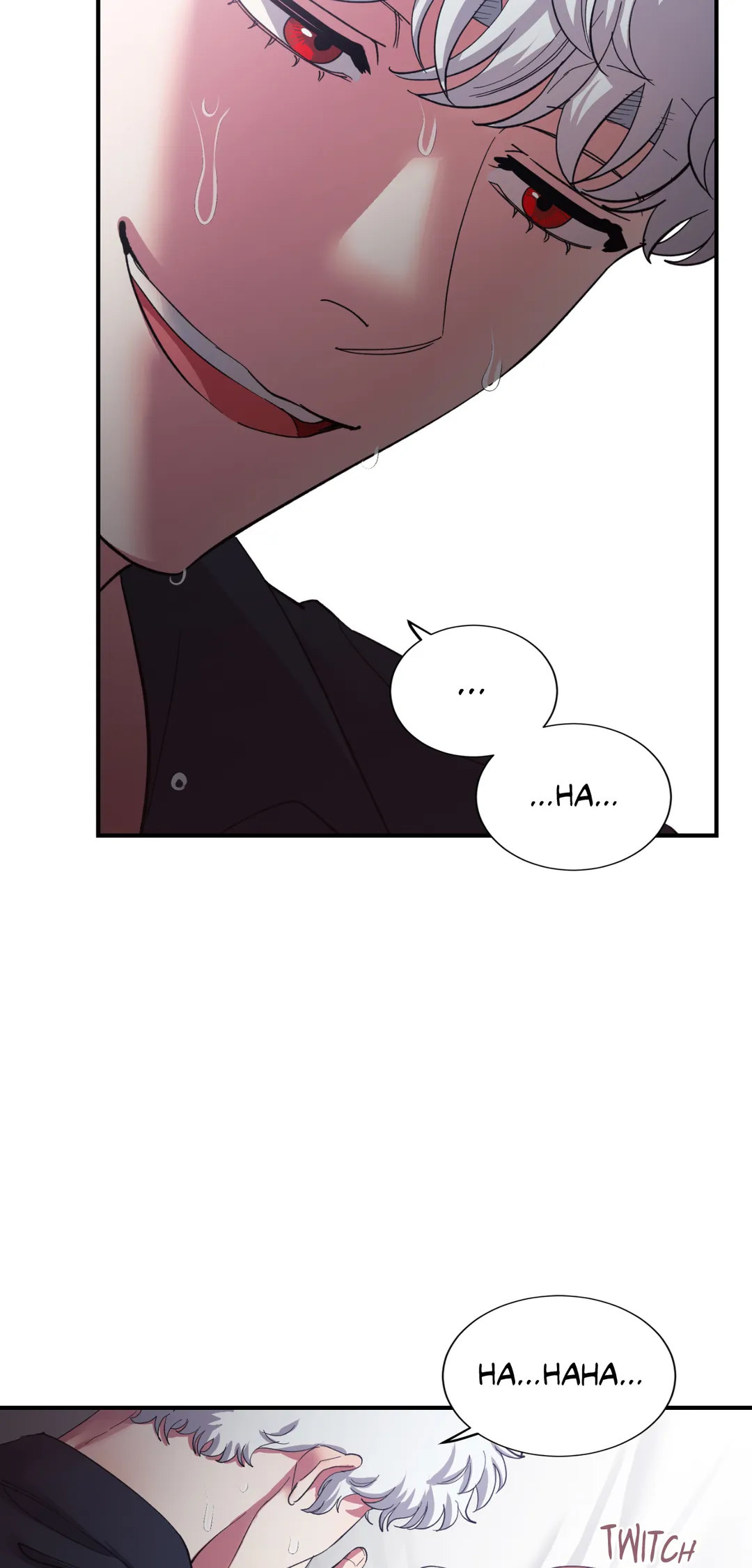 Hana’s Demons of Lust Chapter 38 Page 26