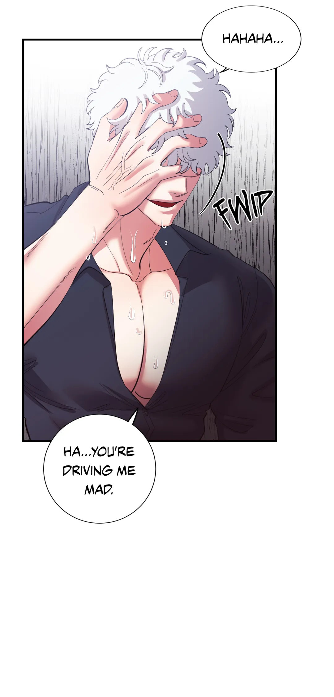 Hana’s Demons of Lust Chapter 38 Page 28