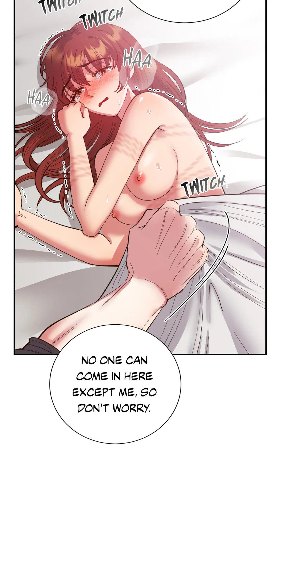 Hana’s Demons of Lust Chapter 38 Page 32