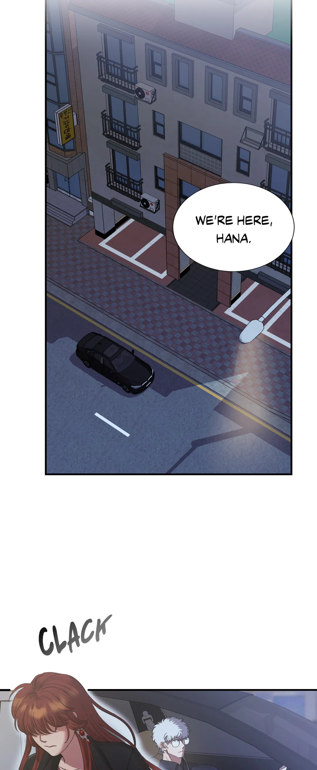 Hana’s Demons of Lust Chapter 38 Page 38