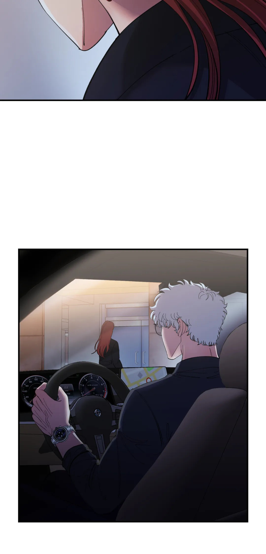 Hana’s Demons of Lust Chapter 38 Page 44