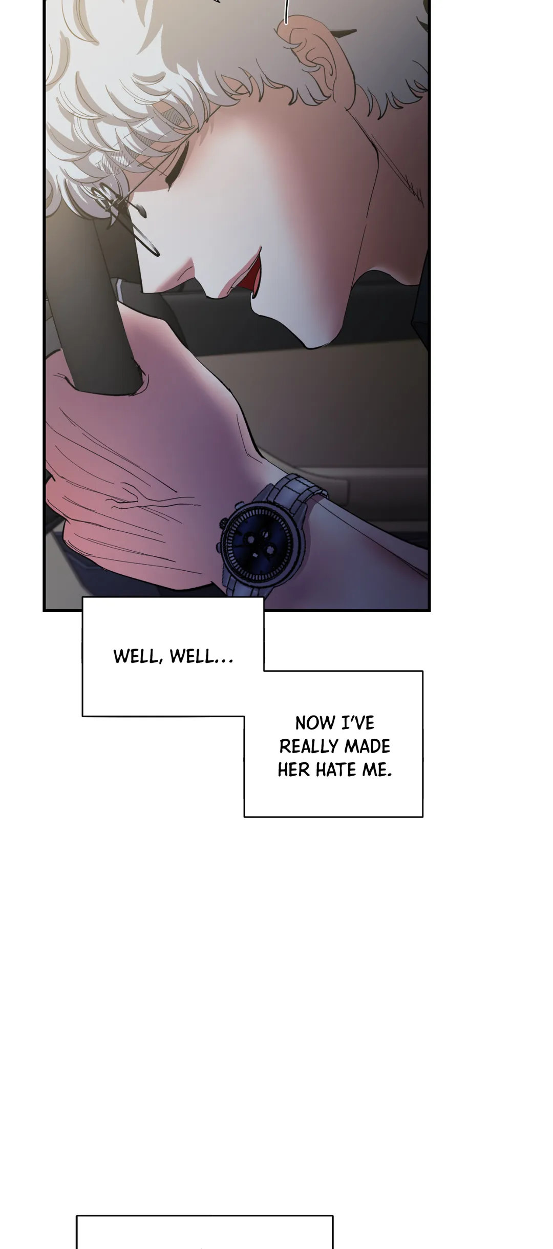 Hana’s Demons of Lust Chapter 38 Page 46