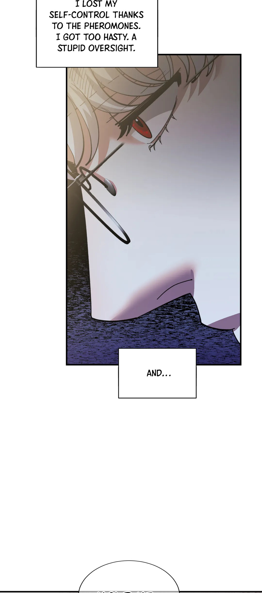 Hana’s Demons of Lust Chapter 38 Page 47