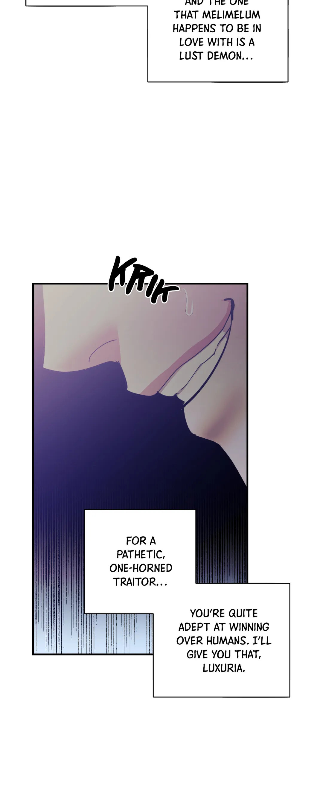 Hana’s Demons of Lust Chapter 38 Page 50