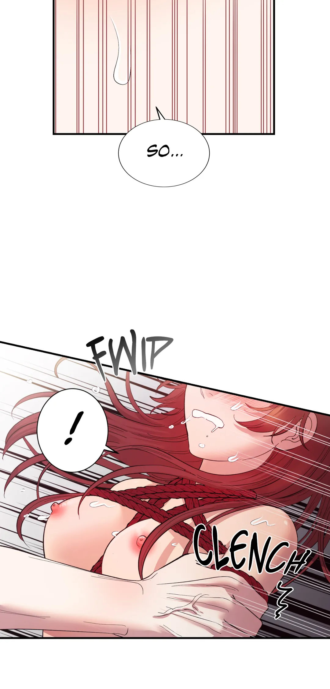 Hana’s Demons of Lust Chapter 38 Page 7