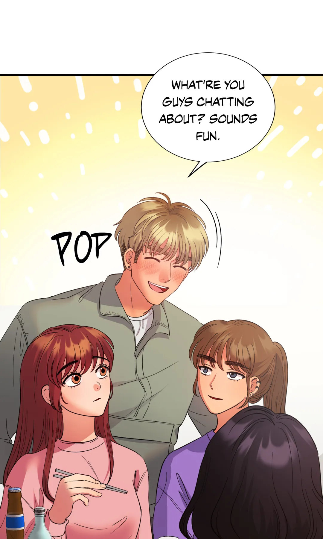 Hana’s Demons of Lust Chapter 39 Page 12
