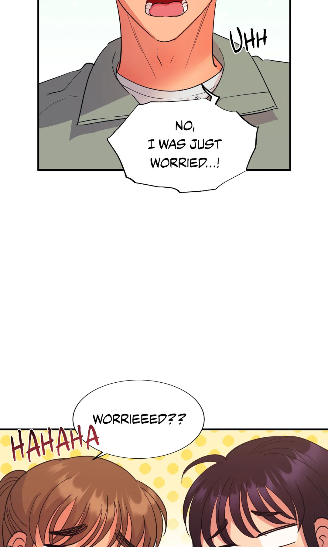 Hana’s Demons of Lust Chapter 39 Page 17