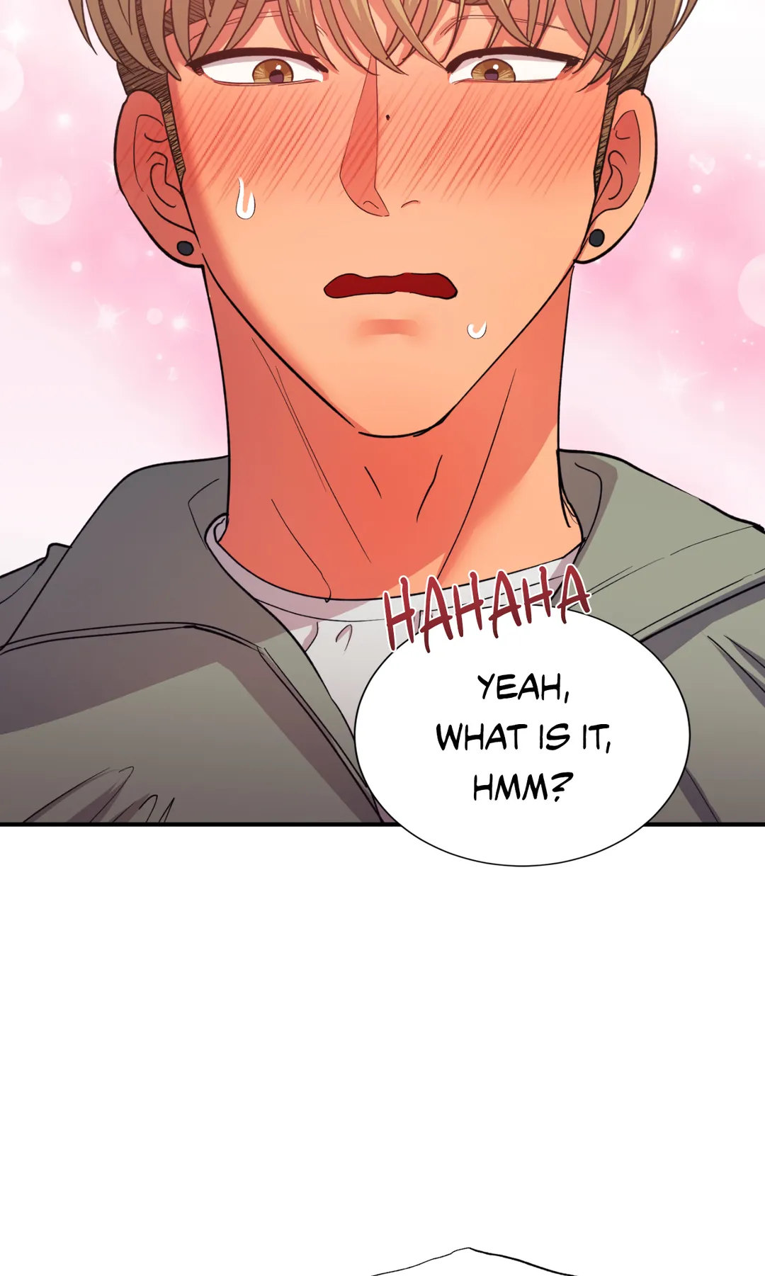 Hana’s Demons of Lust Chapter 39 Page 19