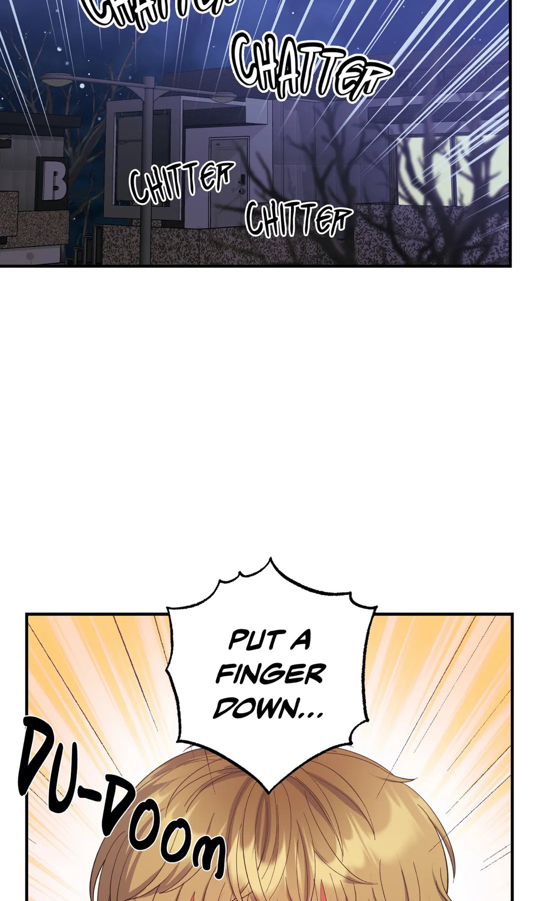 Hana’s Demons of Lust Chapter 39 Page 23