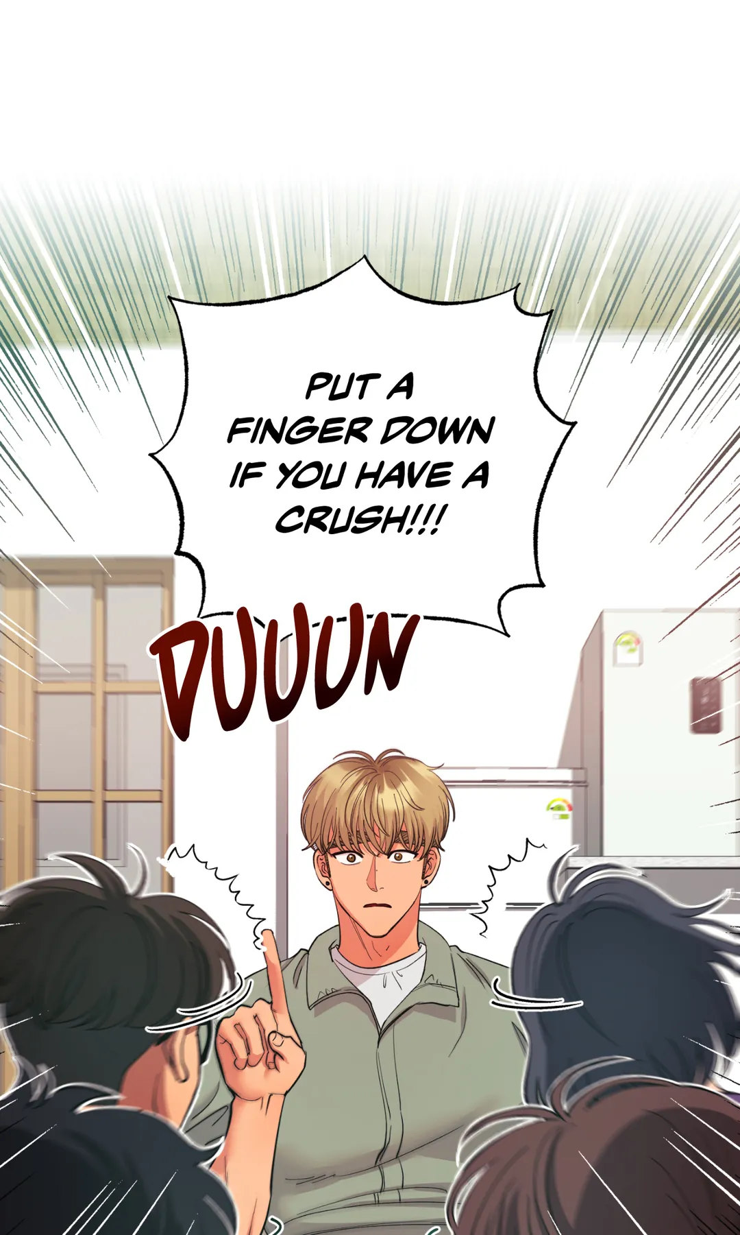 Hana’s Demons of Lust Chapter 39 Page 27