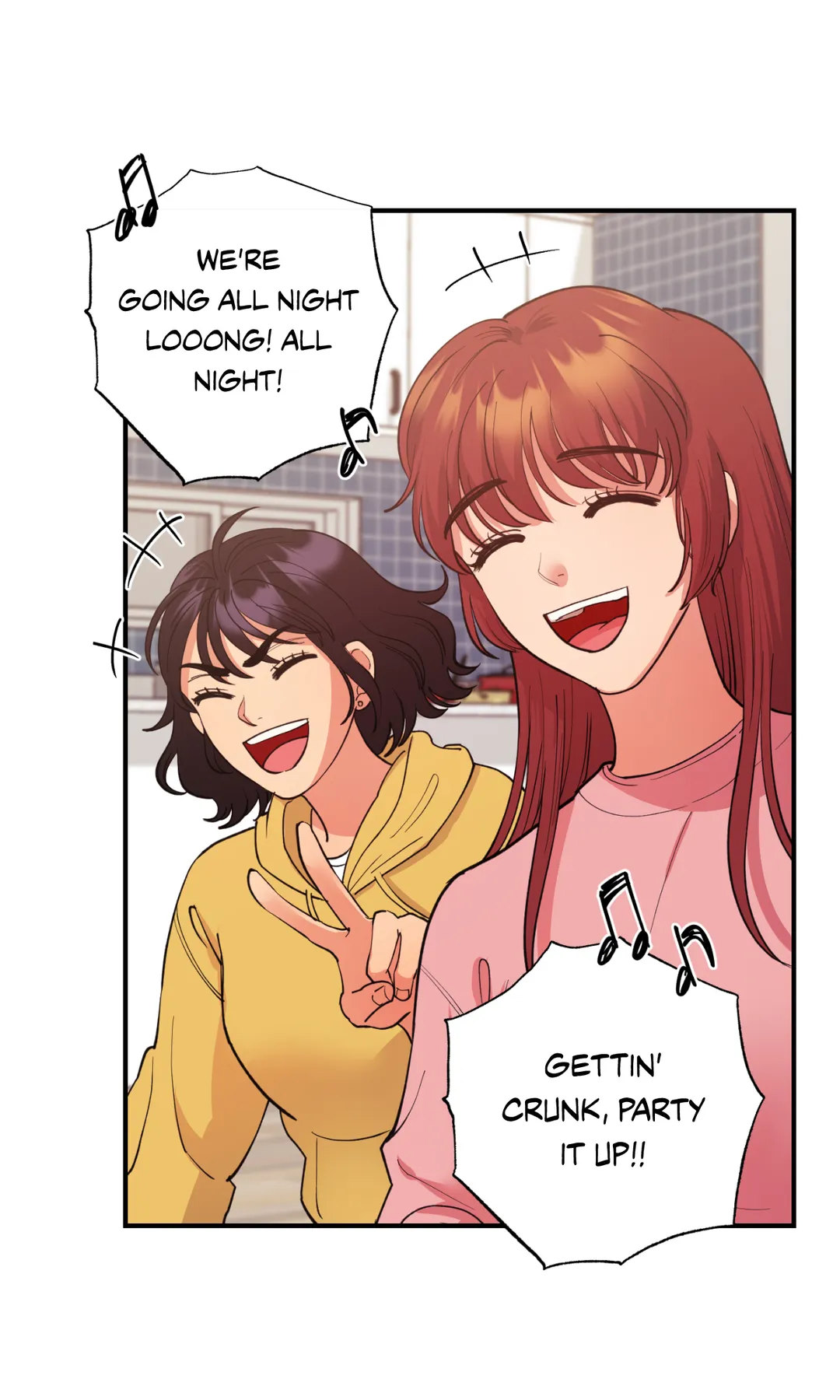 Hana’s Demons of Lust Chapter 39 Page 31