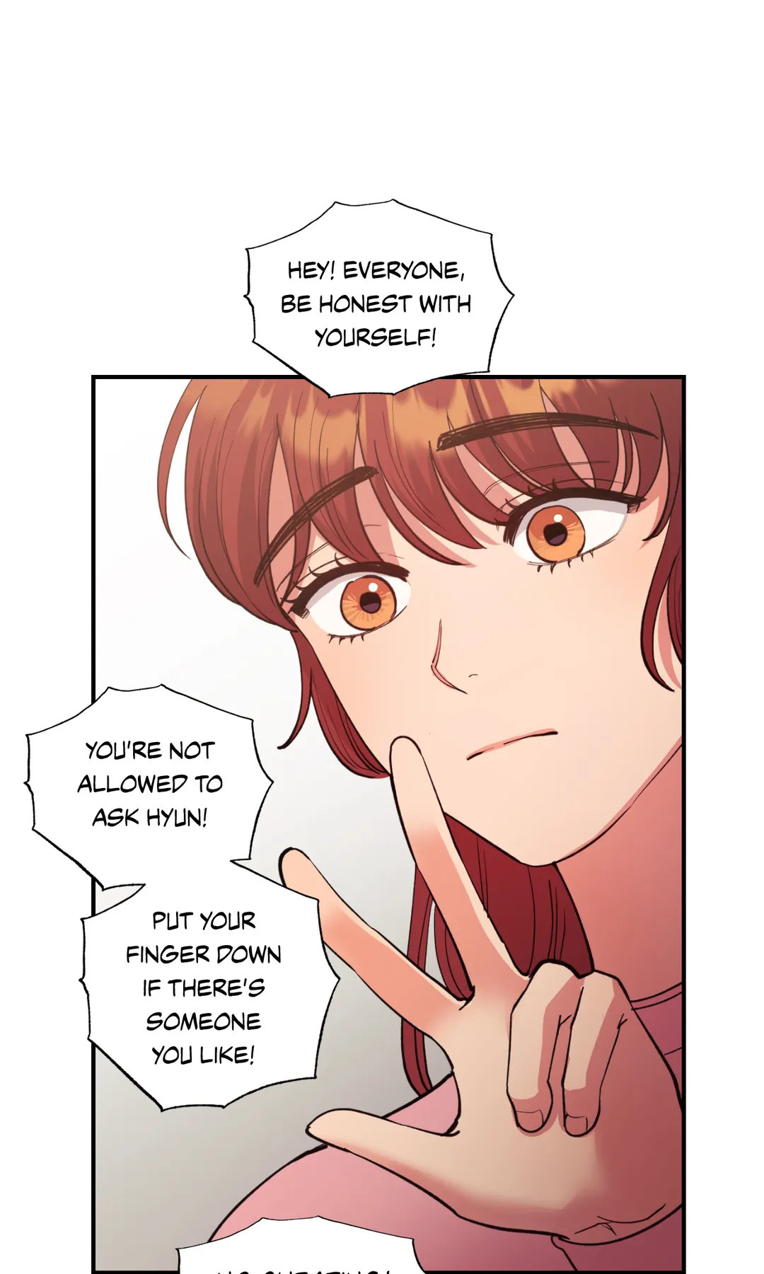Hana’s Demons of Lust Chapter 39 Page 32