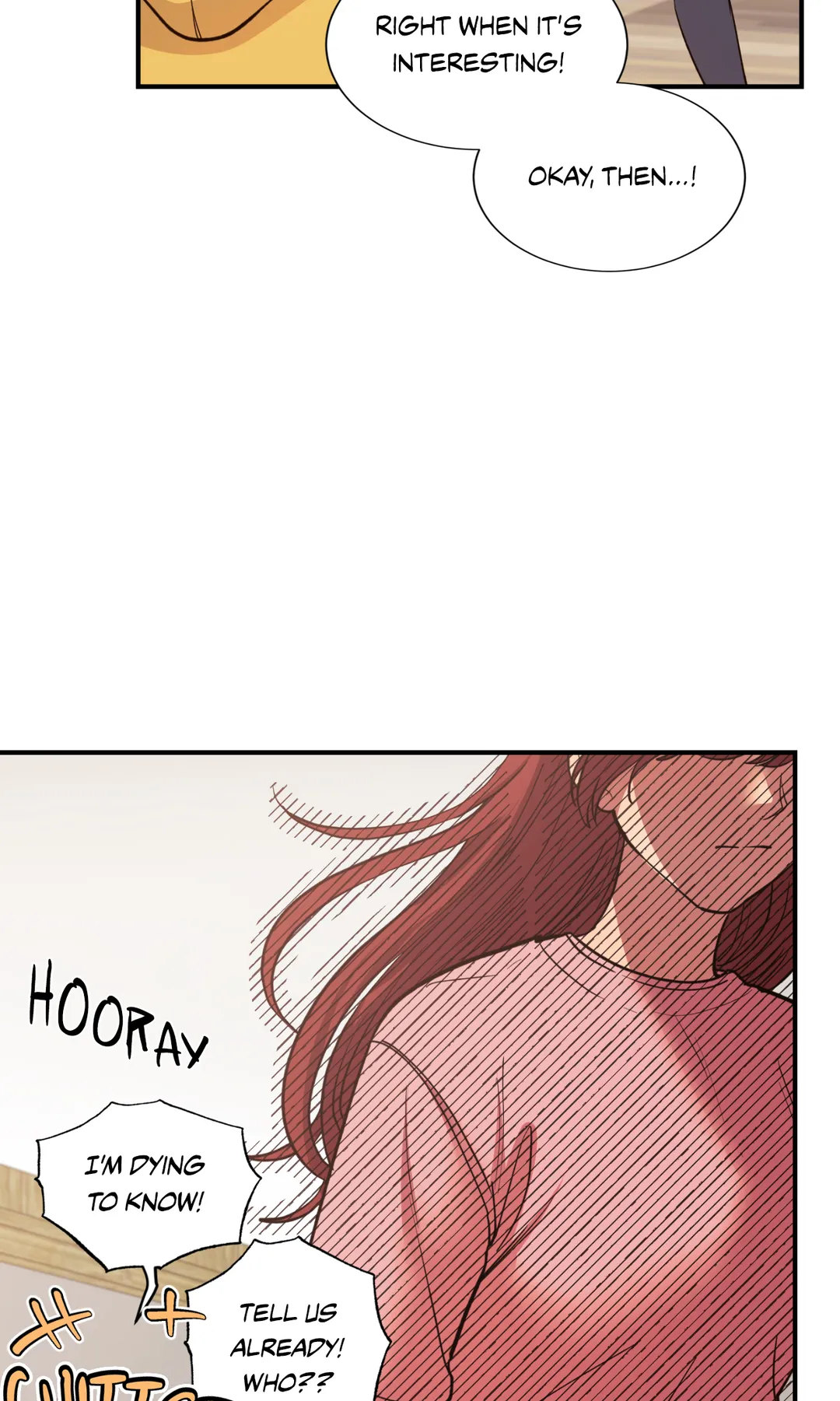 Hana’s Demons of Lust Chapter 39 Page 37