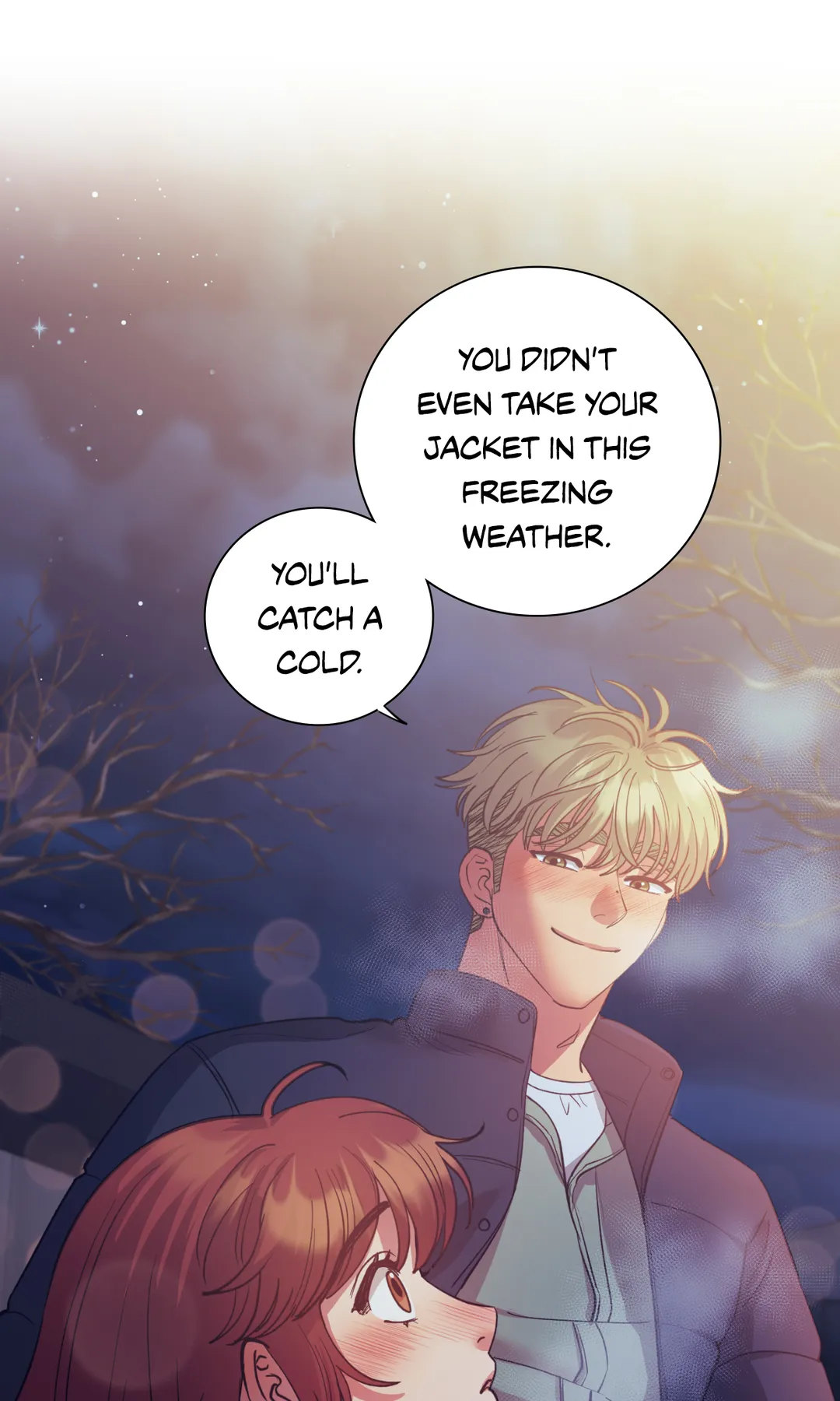 Hana’s Demons of Lust Chapter 39 Page 46
