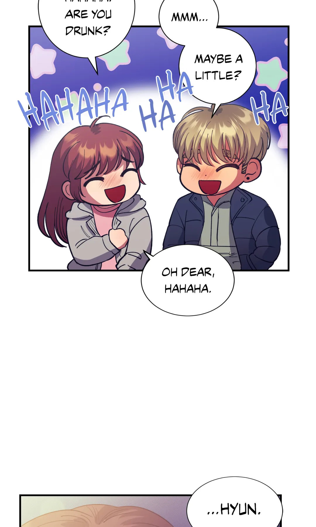 Hana’s Demons of Lust Chapter 39 Page 49