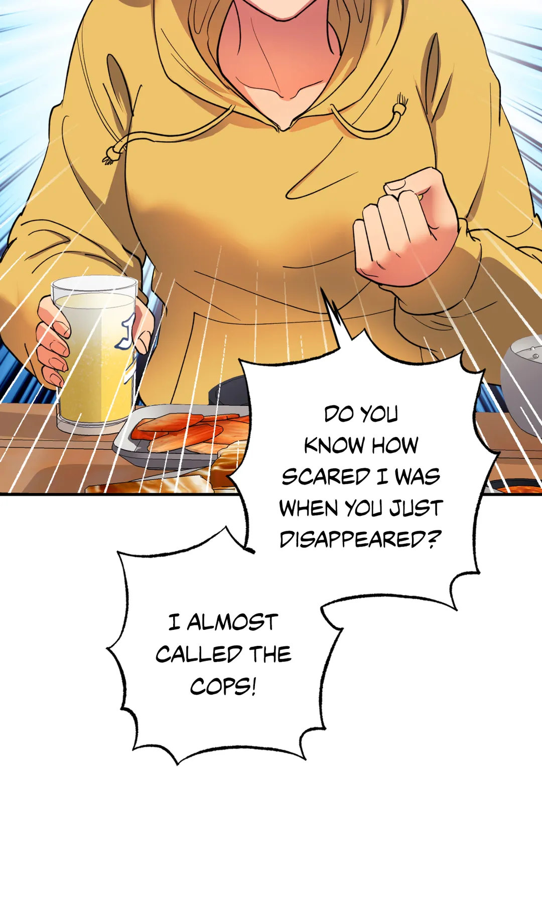 Hana’s Demons of Lust Chapter 39 Page 5