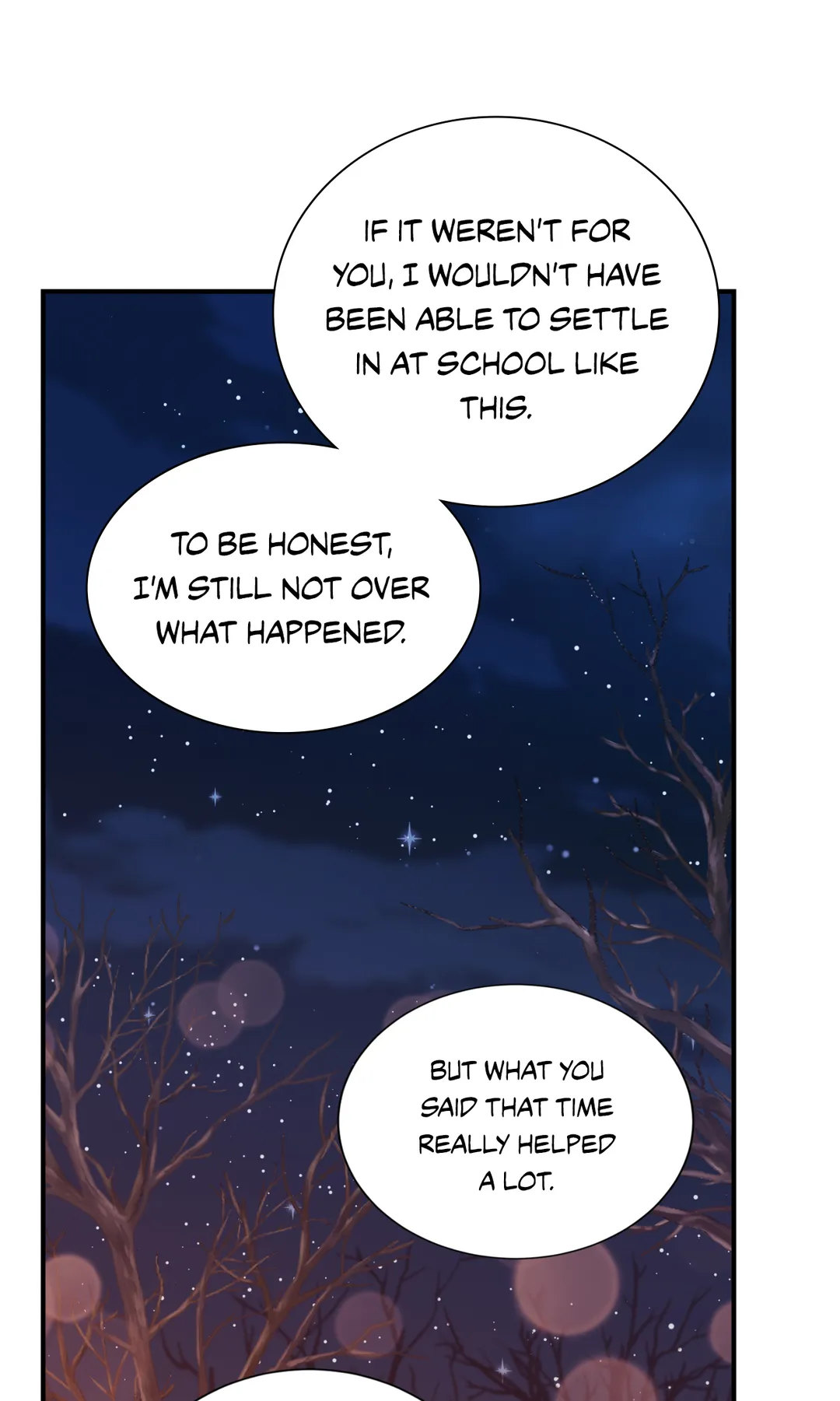Hana’s Demons of Lust Chapter 39 Page 52