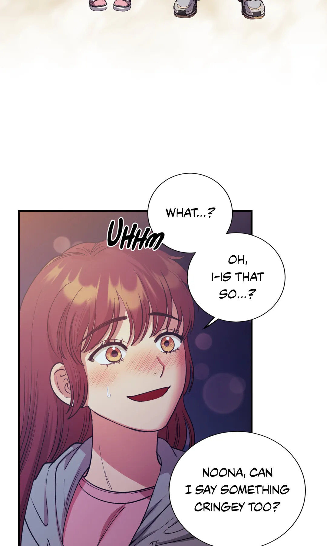Hana’s Demons of Lust Chapter 39 Page 57