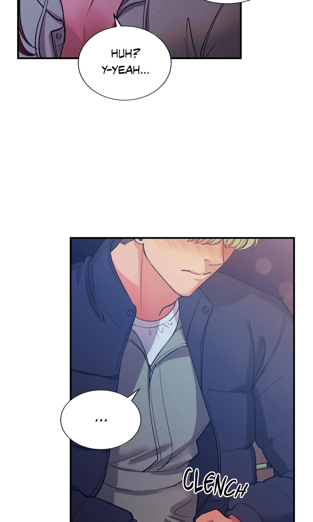 Hana’s Demons of Lust Chapter 39 Page 58