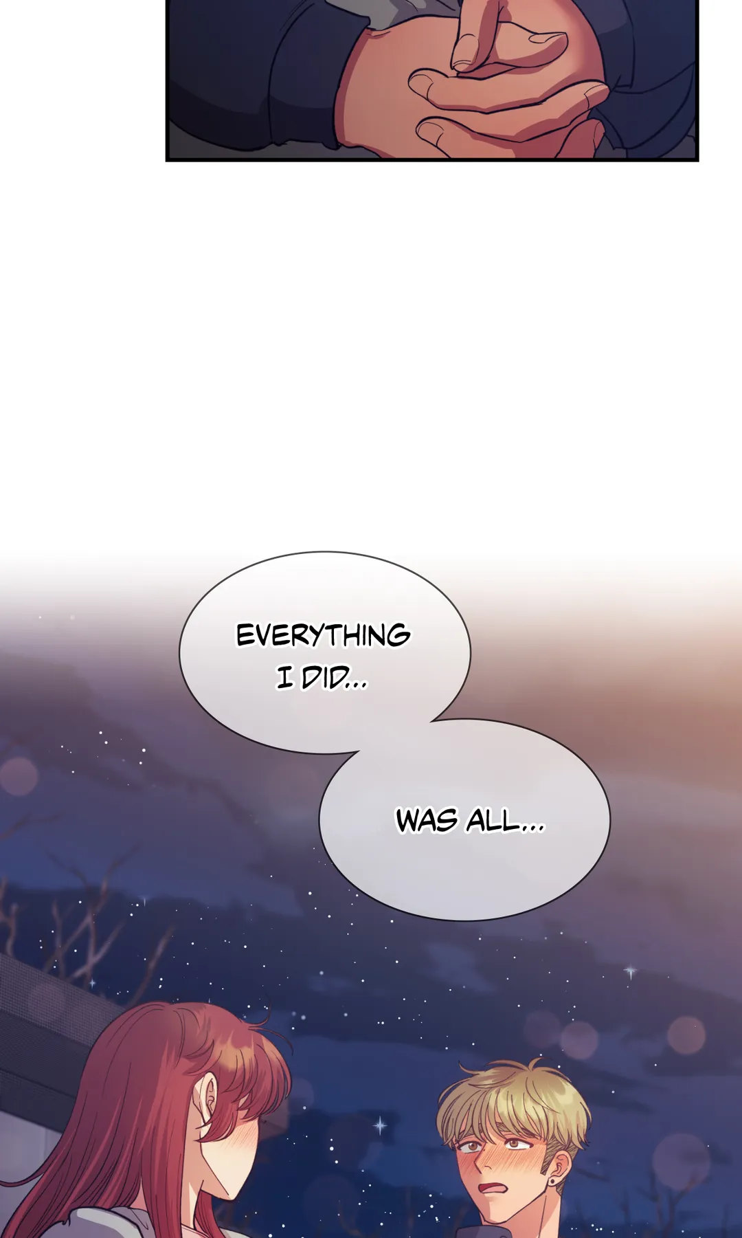 Hana’s Demons of Lust Chapter 39 Page 59