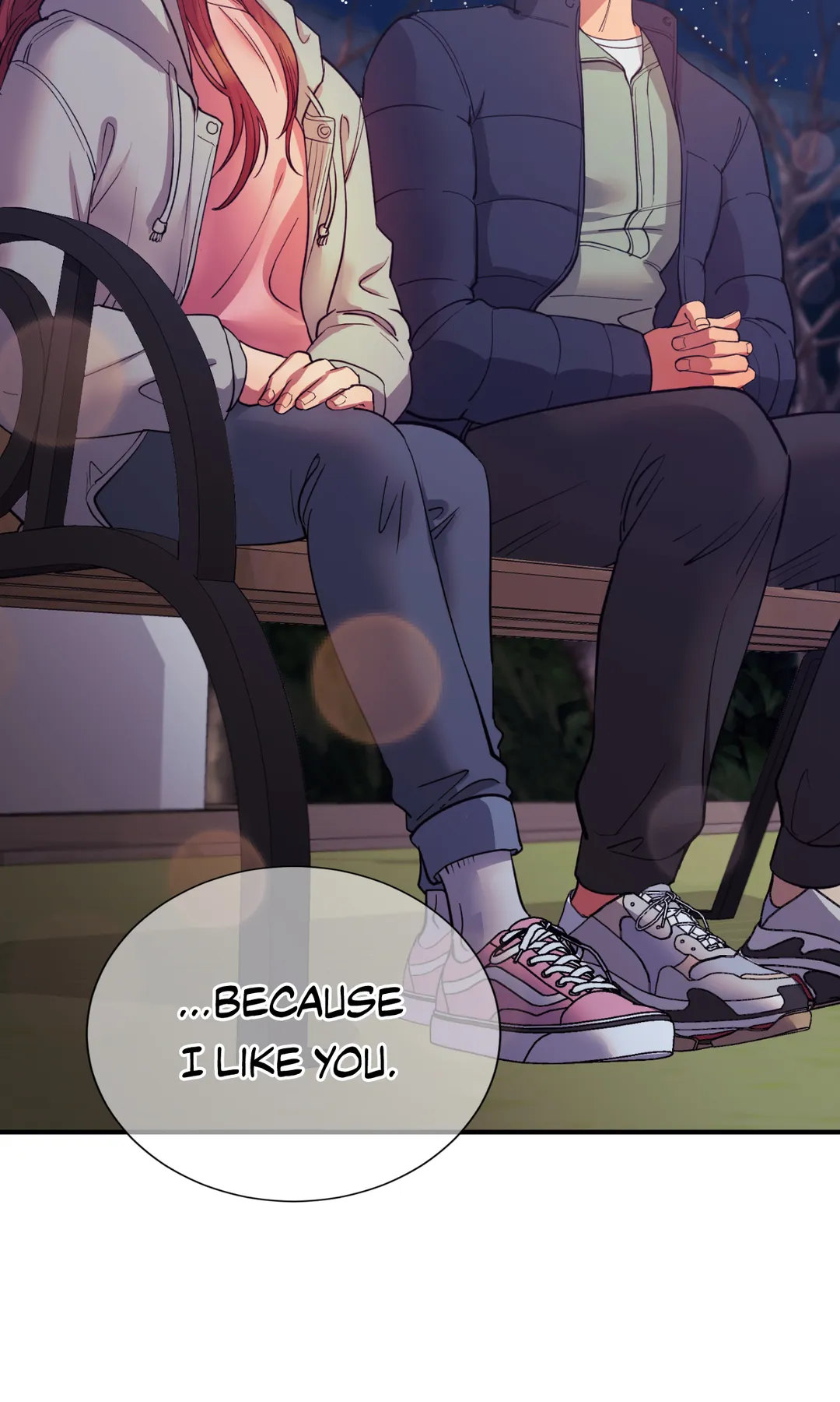 Hana’s Demons of Lust Chapter 39 Page 60