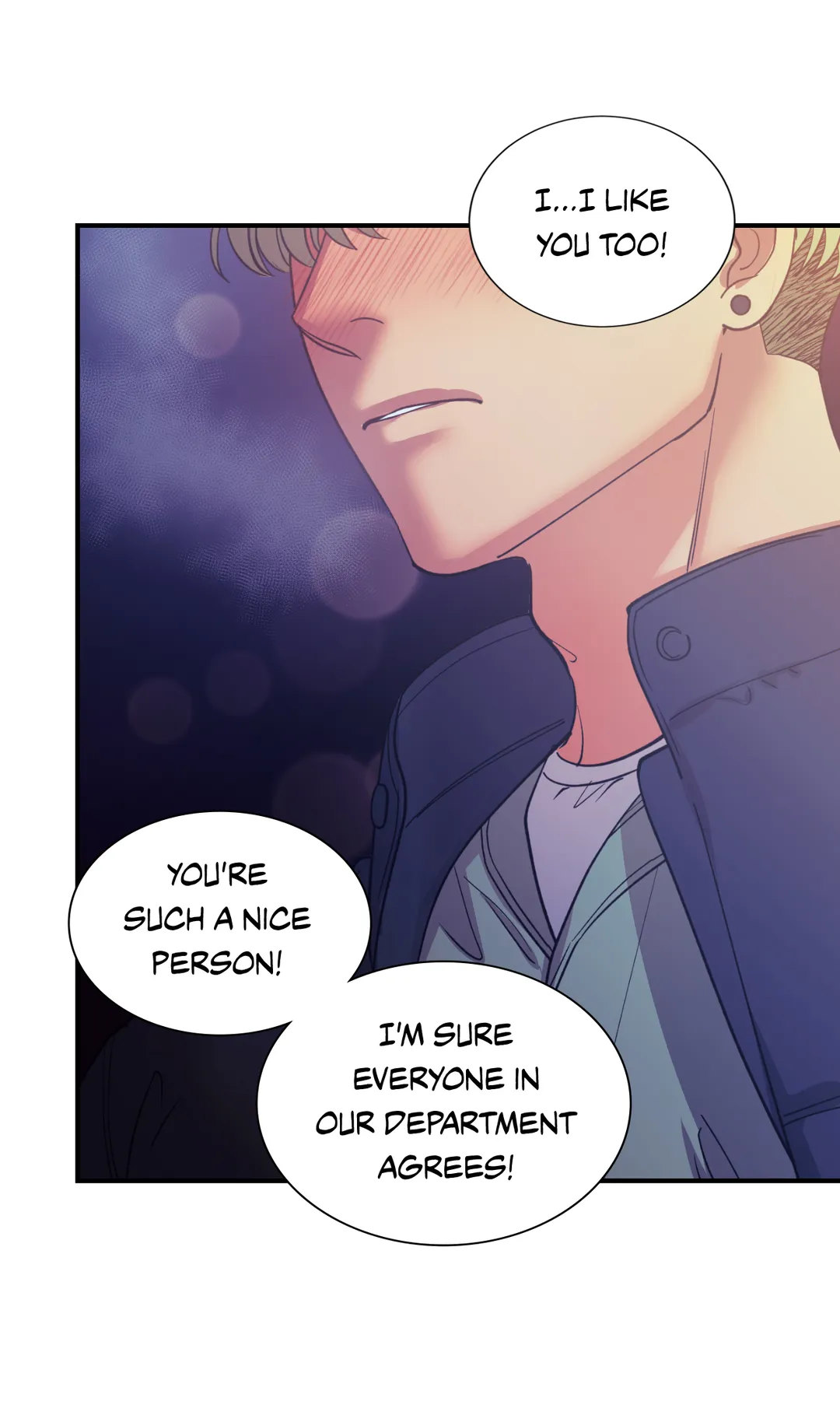 Hana’s Demons of Lust Chapter 39 Page 62