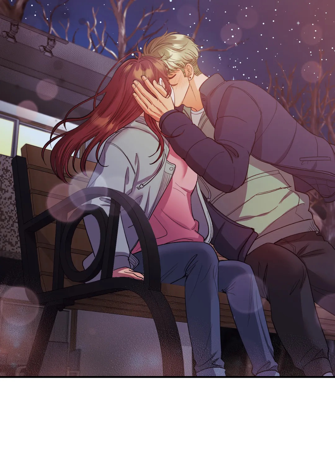 Hana’s Demons of Lust Chapter 39 Page 67