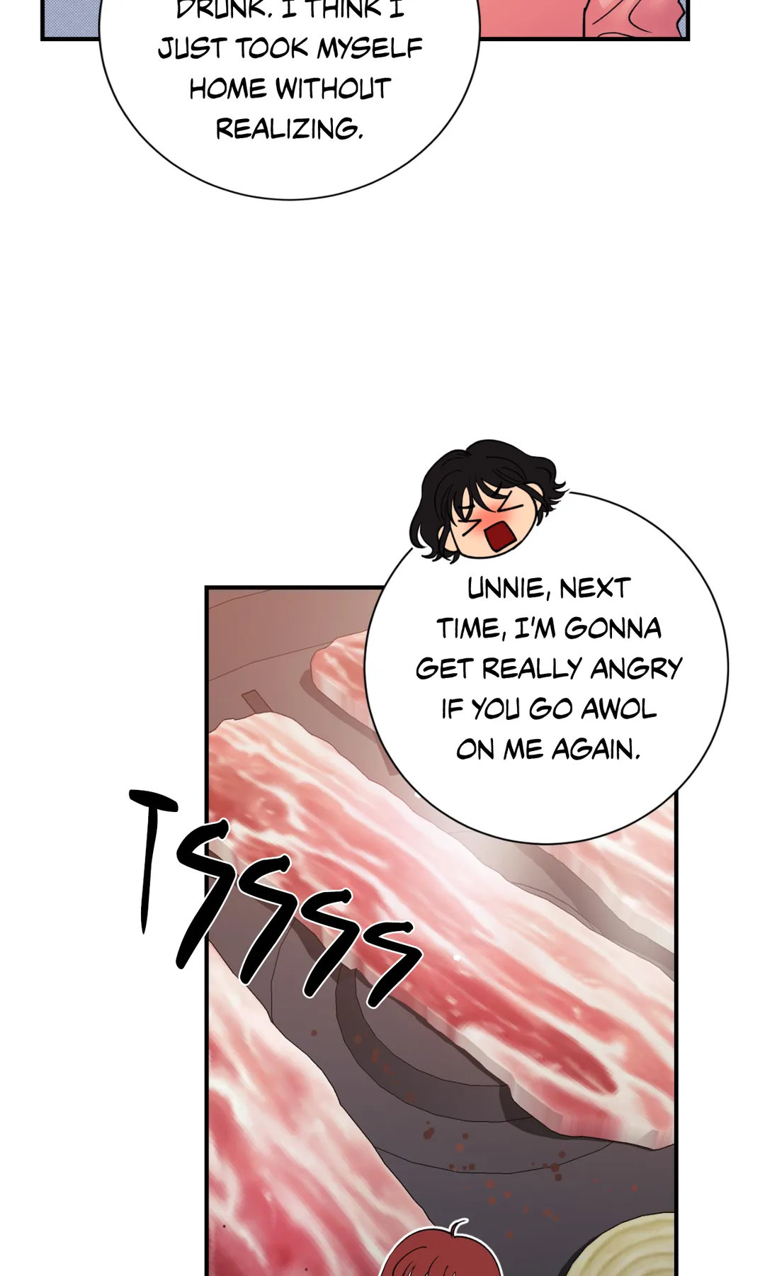 Hana’s Demons of Lust Chapter 39 Page 7