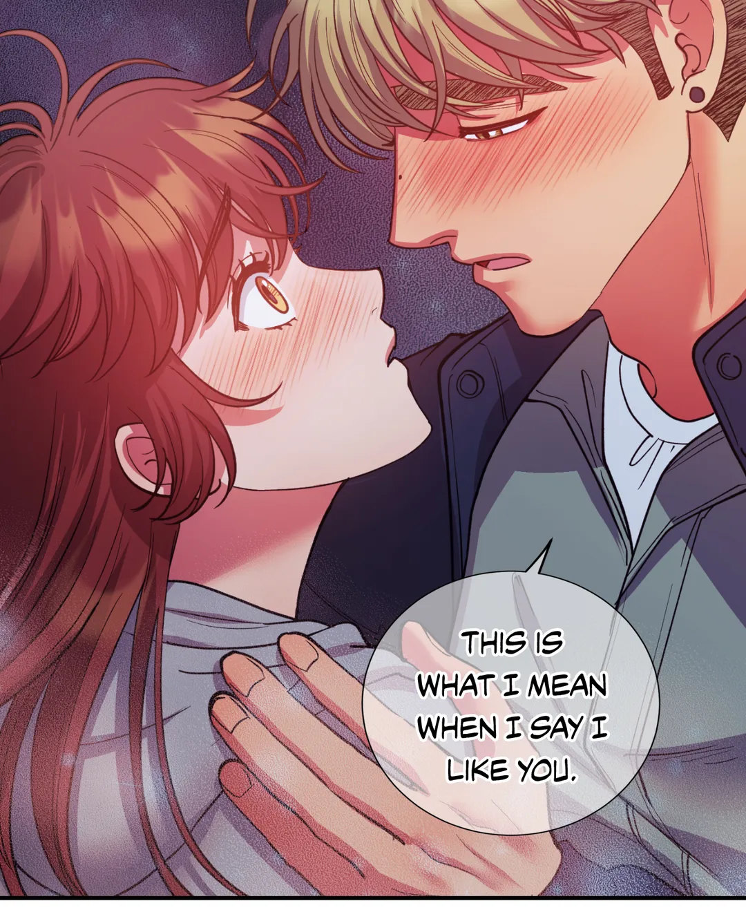 Hana’s Demons of Lust Chapter 39 Page 72