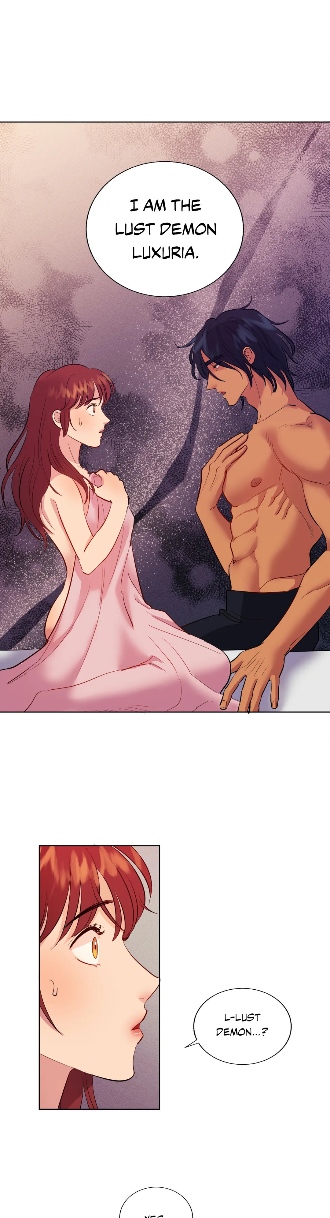 Hana’s Demons of Lust Chapter 4 Page 17