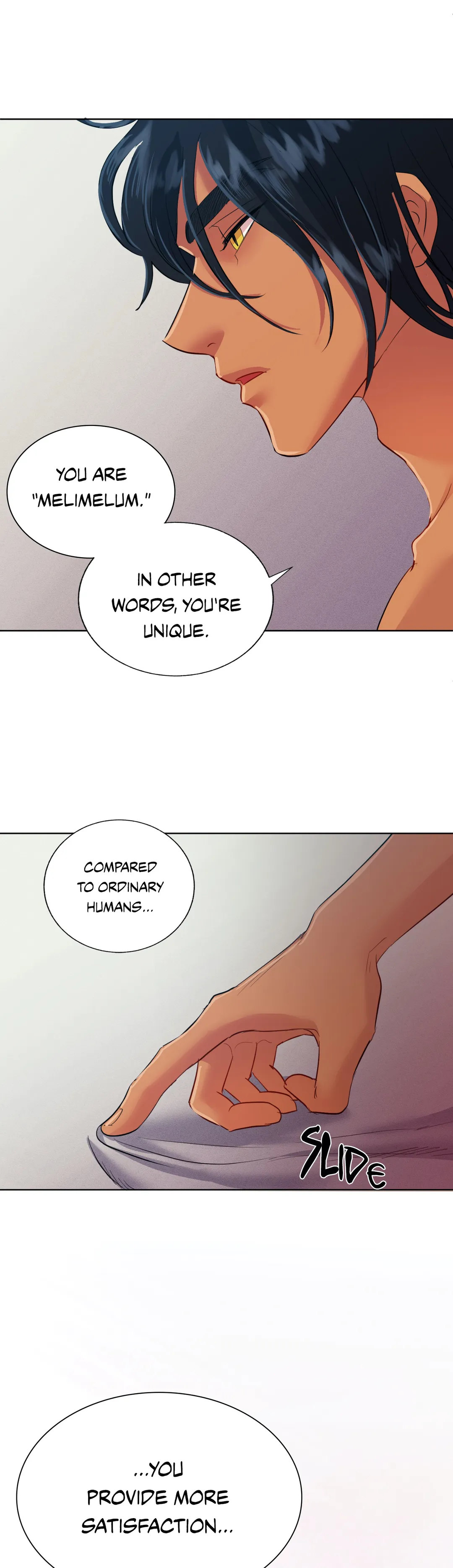 Hana’s Demons of Lust Chapter 4 Page 21