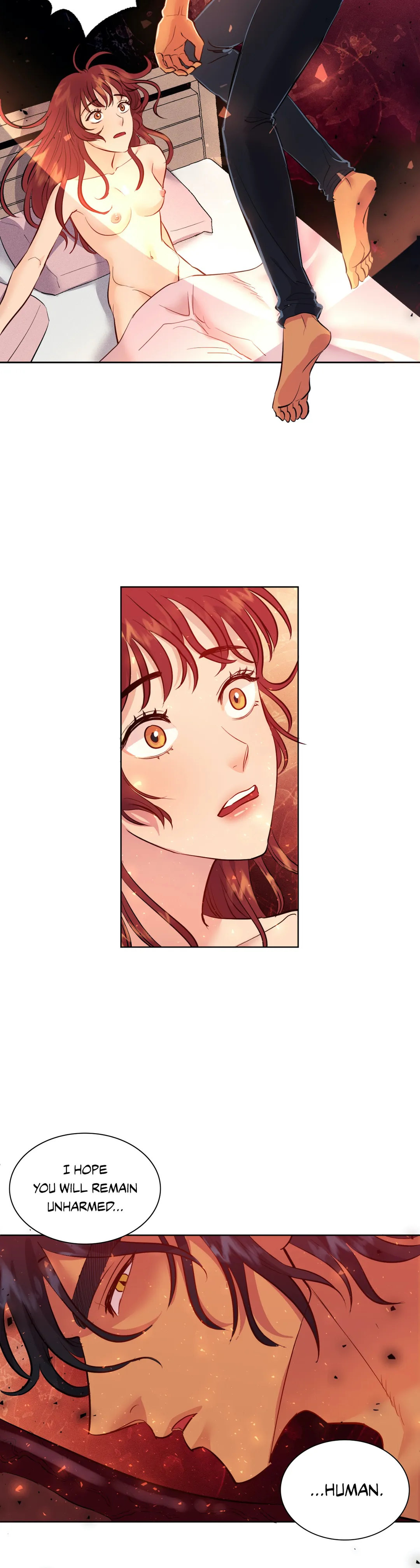 Hana’s Demons of Lust Chapter 4 Page 29