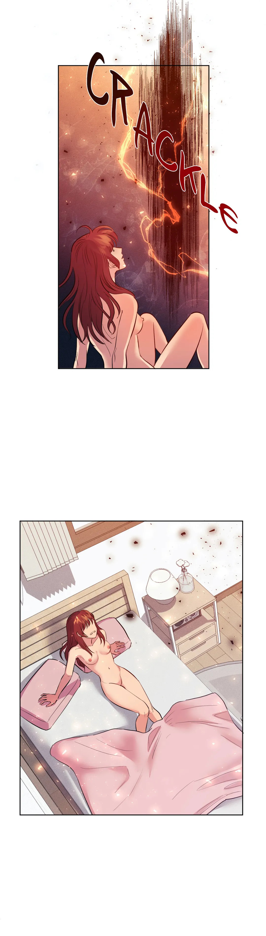 Hana’s Demons of Lust Chapter 4 Page 30