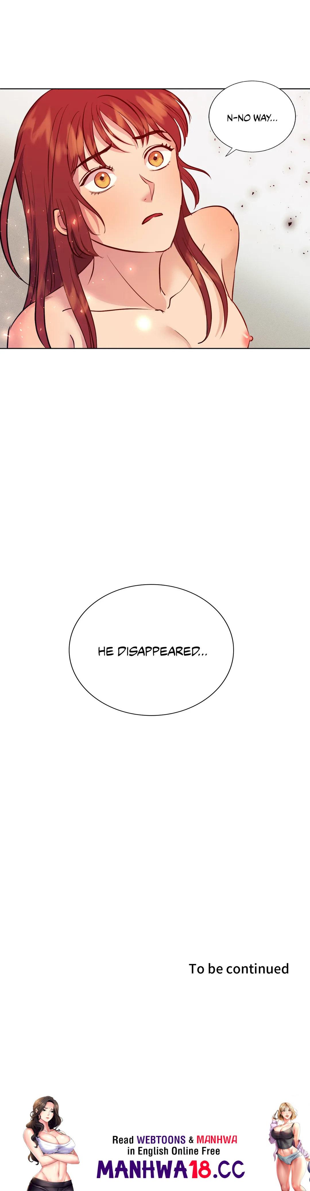 Hana’s Demons of Lust Chapter 4 Page 31
