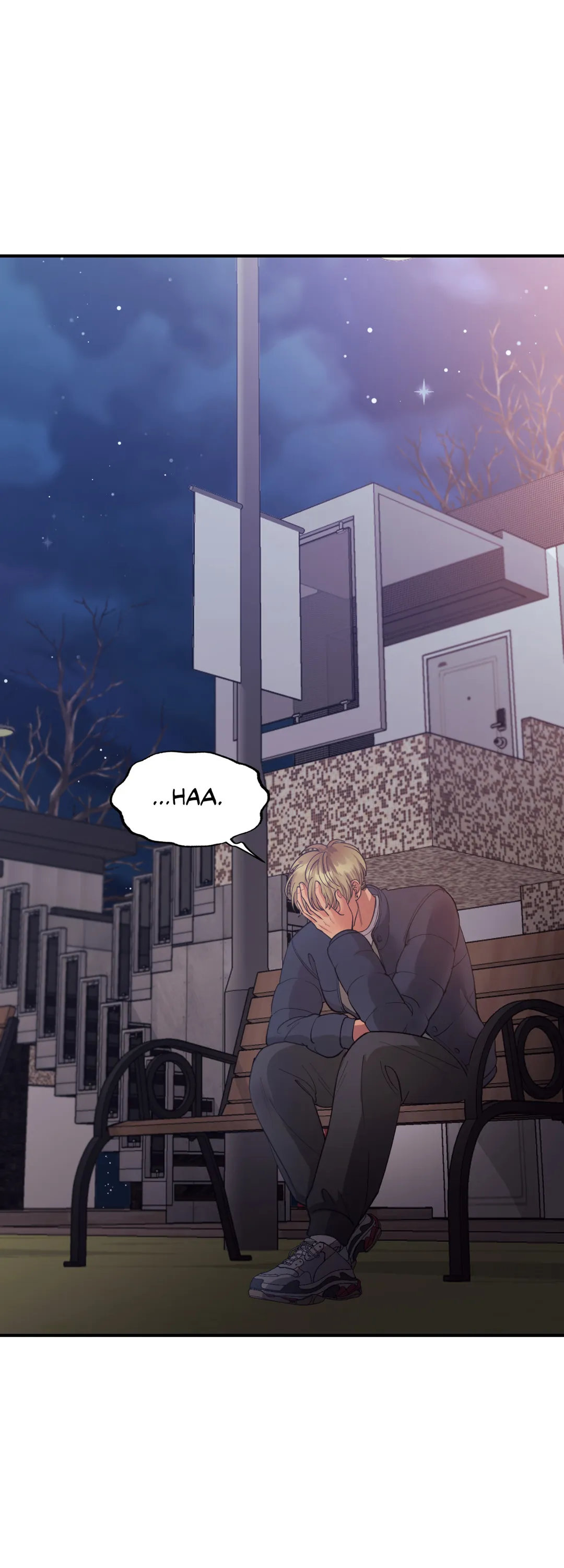 Hana’s Demons of Lust Chapter 40 Page 10