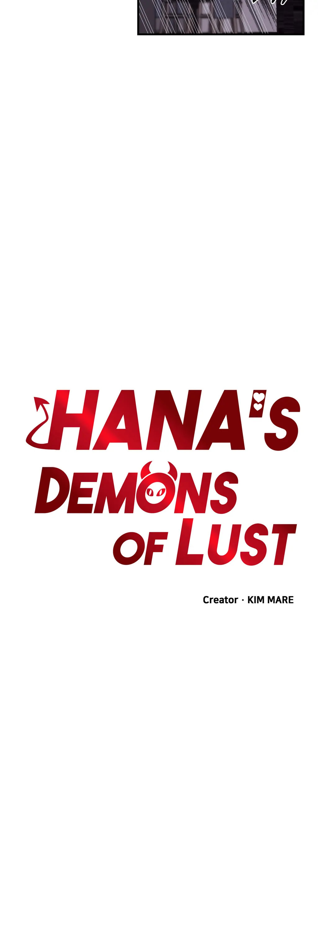 Hana’s Demons of Lust Chapter 40 Page 12