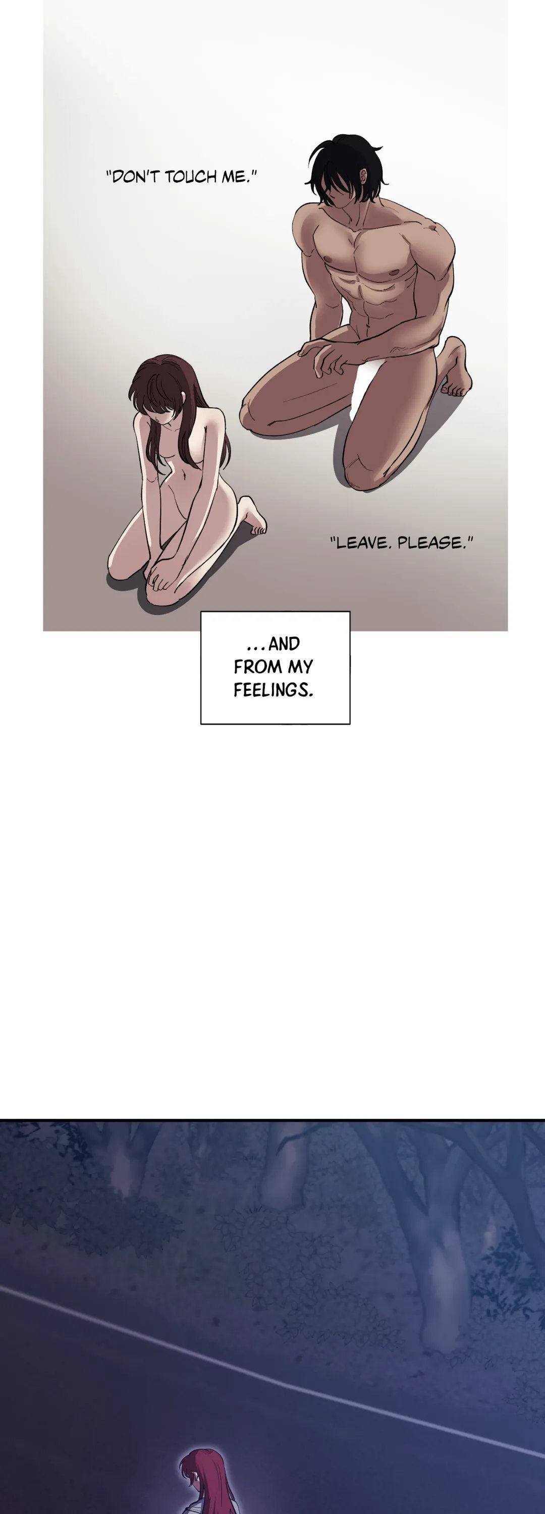 Hana’s Demons of Lust Chapter 40 Page 17