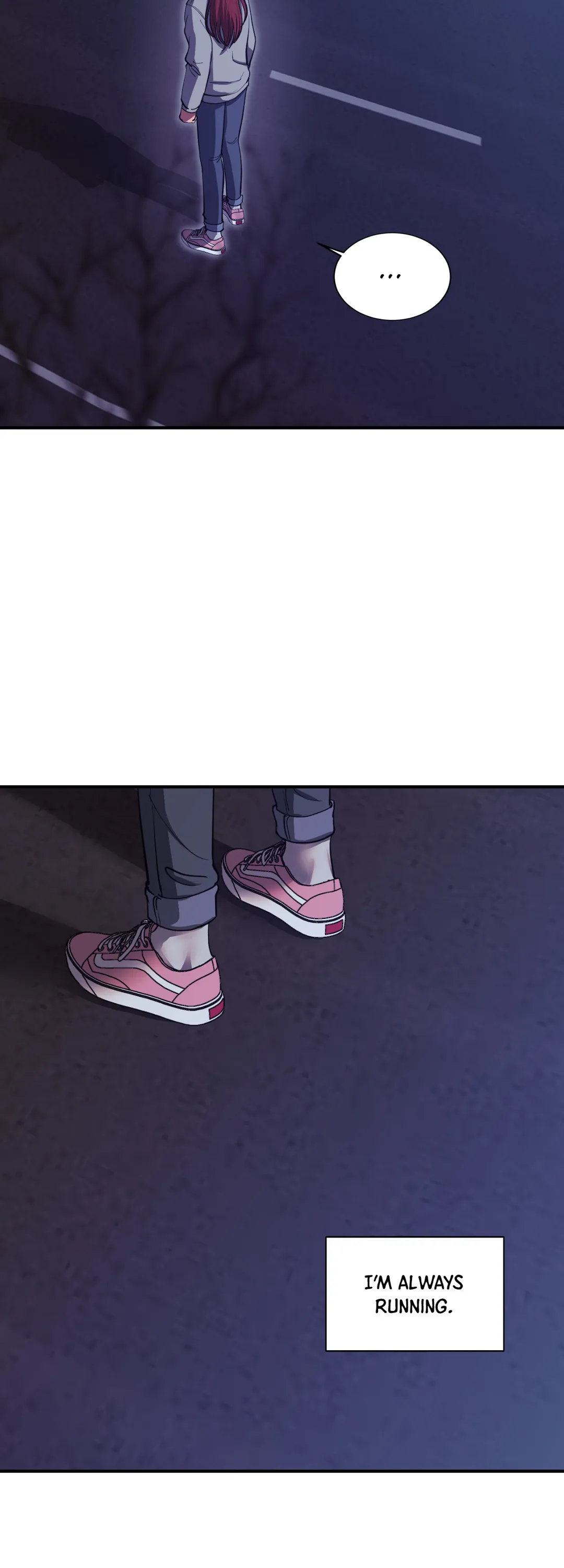 Hana’s Demons of Lust Chapter 40 Page 18