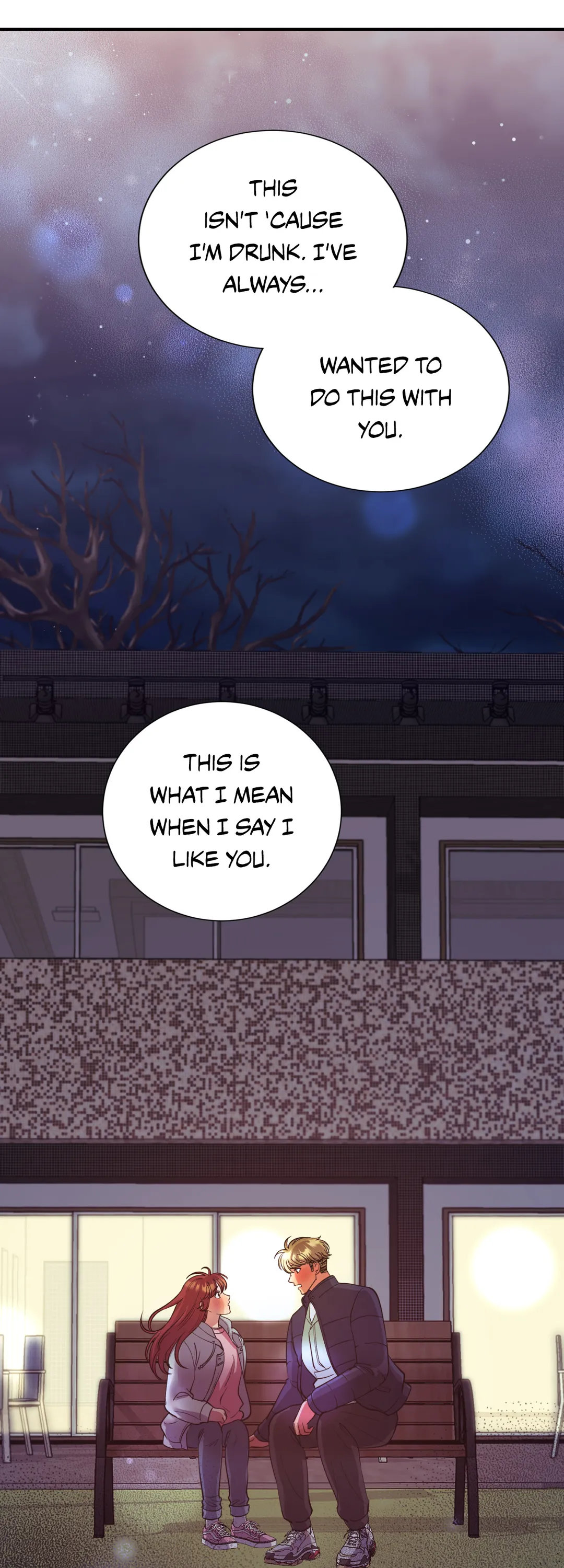 Hana’s Demons of Lust Chapter 40 Page 2